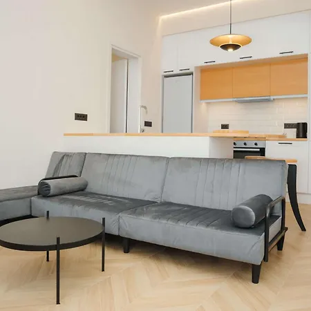 Lägenhet Mandilara *