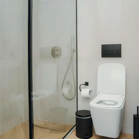 Lägenhet Mandilara Rhodes City