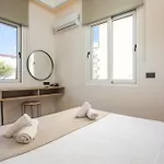 Apartment Mandilara Rhodes Town