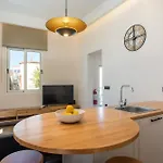 Apartment Mandilara Rhodes Town