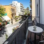 Mandilara Rhodes Town 아파트 Rhodes City