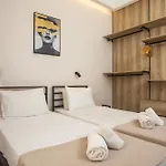 아파트 Mandilara Rhodes Town *