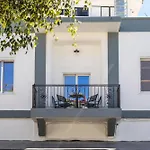 Mandilara Rhodes Town 아파트 *