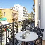Mandilara Rhodes Town Apartment