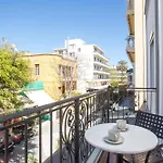Apartment Mandilara Rhodes Town Rhodes City