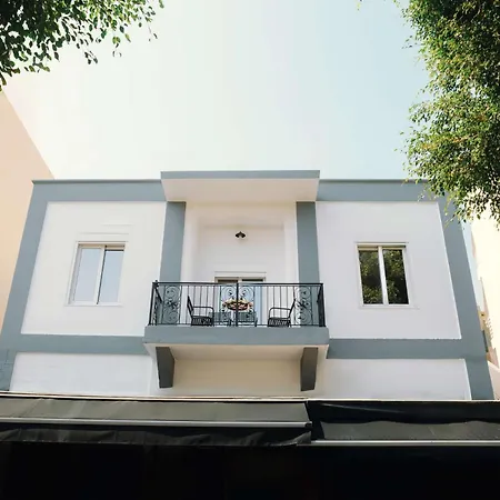 Апартаменти Mandilara Rhodes Town *