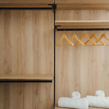 Mandilara 公寓 Rhodes City