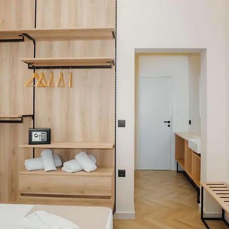 Apartmán Mandilara Rhodes Town *