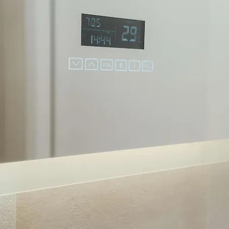 Mandilara Appartamento Rhodes City