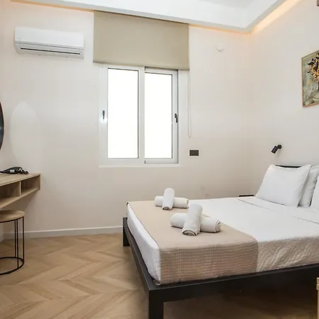 Mandilara Rhodes Town 아파트