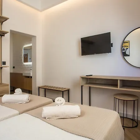 Apartment Mandilara Rhodes Town *