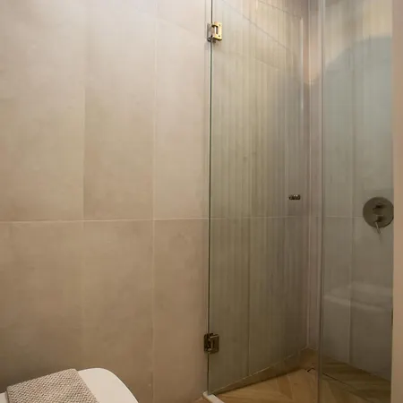 Apartmán Mandilara Rhodes Town