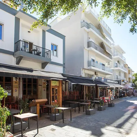 Apartment Mandilara Rhodes Town *