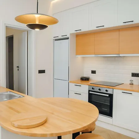 Mandilara Apartmán Rhodes City